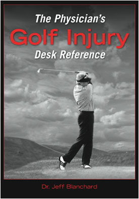 The Physician's Golf Injury Textbook